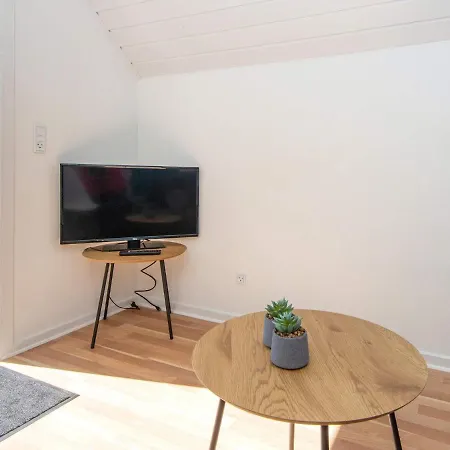 Σπίτι διακοπών Two-bedroom Holiday In Toftlund 5 Vestergård